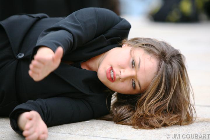Vous avez atteint la dernire diapositive